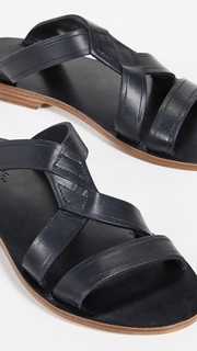 A.P.C. Yael Sandals