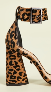 Schutz Pepita Ankle Strap Sandals