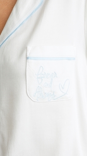 Splendid Shortie Sleep Set