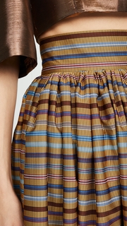 Tata Naka Circle Skirt