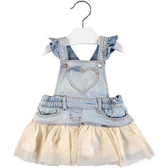 Сарафан Mayoral для девочки