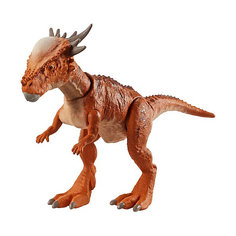 Базовая фигурка динозавра Jurassic World Dino Rivals Стигимолох Стигги Mattel
