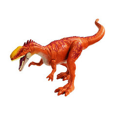 Базовая фигурка динозавра Jurassic World Dino Rivals Монолофозавр Mattel