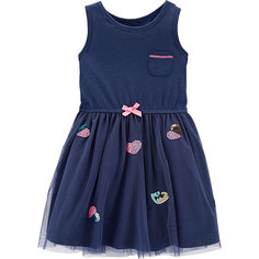 Платье carters для девочки Carters