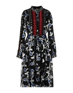 Платье до колена Dodo Bar Or