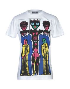 Футболка Moschino