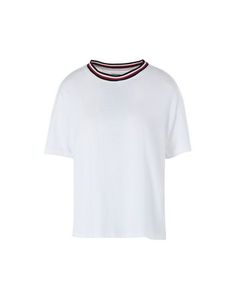 Футболка Tommy Jeans