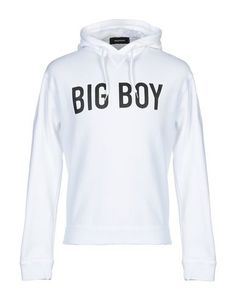 Толстовка Dsquared2