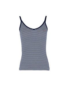 Бельевая майка Maison Labiche
