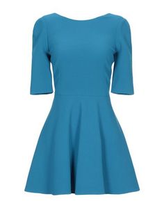 Короткое платье Dolce & Gabbana