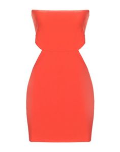 Короткое платье Elisabetta Franchi