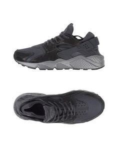 Низкие кеды и кроссовки Nike
