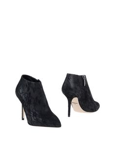 Ботинки Dolce & Gabbana