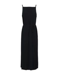 Платье длиной 3/4 Calvin Klein