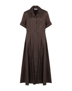 Платье длиной 3/4 Calvin Klein