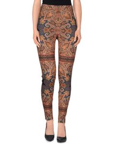 Повседневные брюки Givenchy