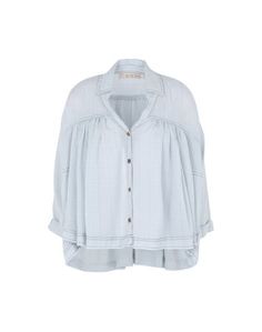 Pубашка Free People