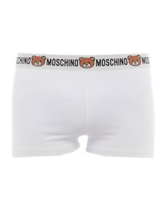 Боксеры Moschino