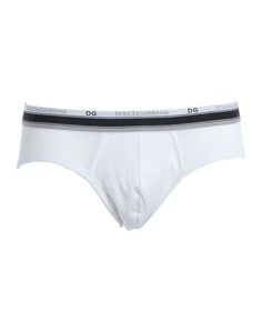 Трусы Dolce & Gabbana Underwear