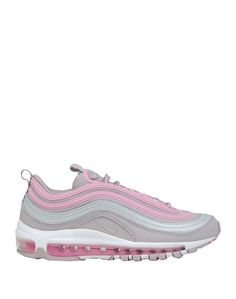 Низкие кеды и кроссовки Nike
