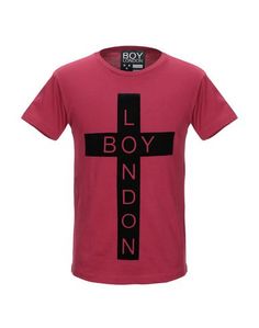 Футболка BOY London