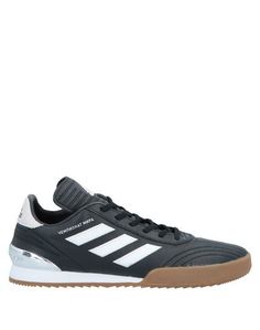 Низкие кеды и кроссовки Adidas