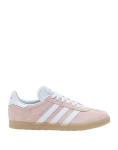 Низкие кеды и кроссовки Adidas Originals