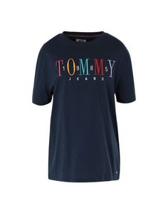 Футболка Tommy Jeans