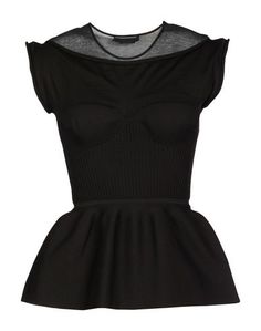 Топ без рукавов Alexander Wang
