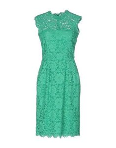 Короткое платье Valentino