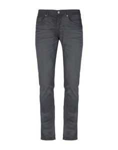 Повседневные брюки Dondup