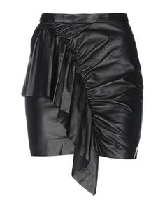 Юбка до колена Isabel Marant