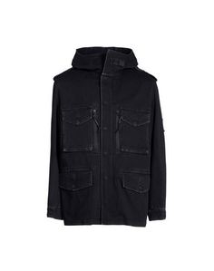Джинсовая верхняя одежда Alexander Wang