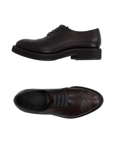 Обувь на шнурках Brunello Cucinelli