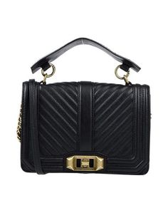 Сумка через плечо Rebecca Minkoff