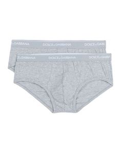 Трусы Dolce & Gabbana Underwear