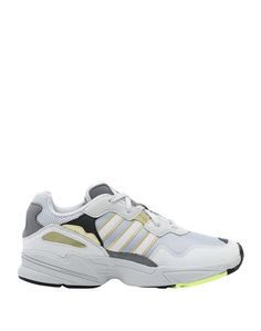 Низкие кеды и кроссовки Adidas Originals