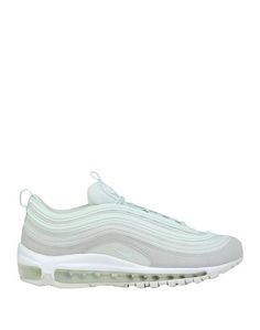 Низкие кеды и кроссовки Nike