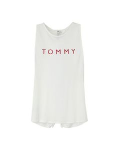 Майка Tommy Hilfiger