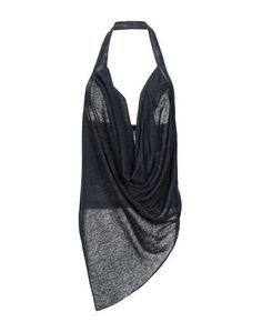 Топ без рукавов Brunello Cucinelli