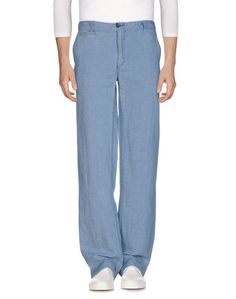Джинсовые брюки Guess