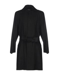 Легкое пальто Ann Demeulemeester