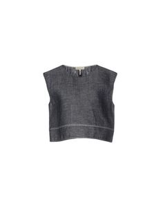 Джинсовая рубашка Rag & Bone