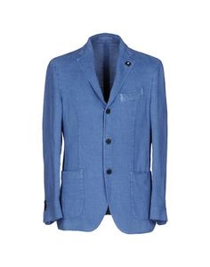 Пиджак Lardini