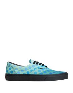 Низкие кеды и кроссовки Vans x David Bowie