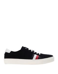 Низкие кеды и кроссовки Tommy Hilfiger
