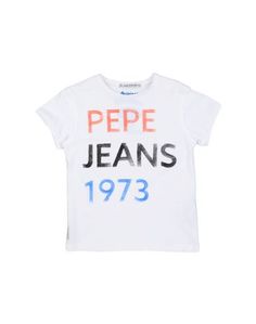 Футболка Pepe Jeans