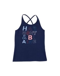 Футболка Harmont&Blaine