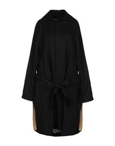 Легкое пальто Ann Demeulemeester