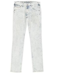 Джинсовые брюки Pepe Jeans